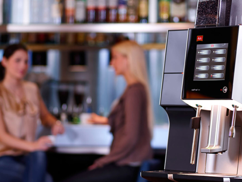 Melitta XT6 3