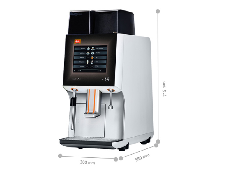 Melitta XT7 3