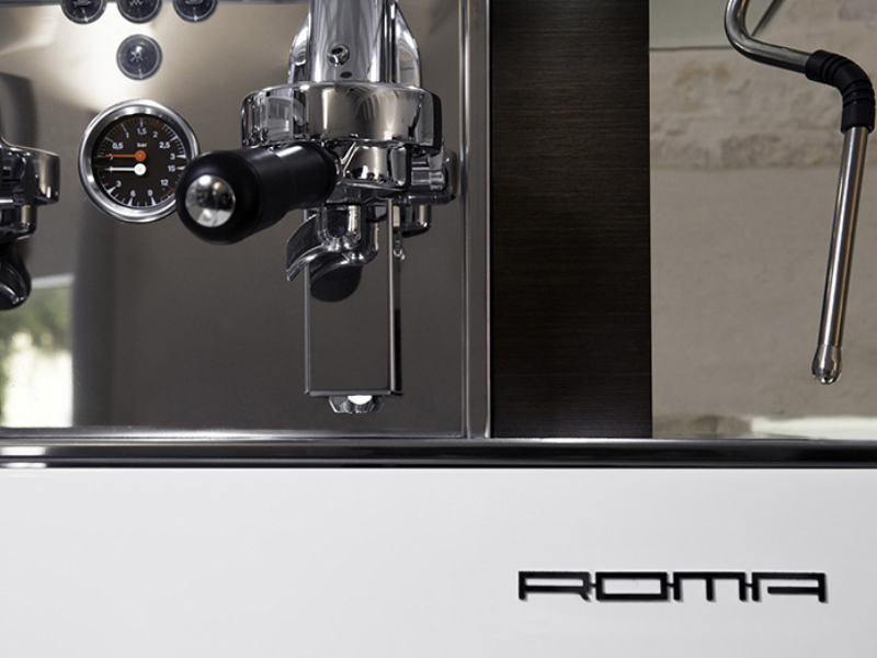 San Remo Roma TCS 4