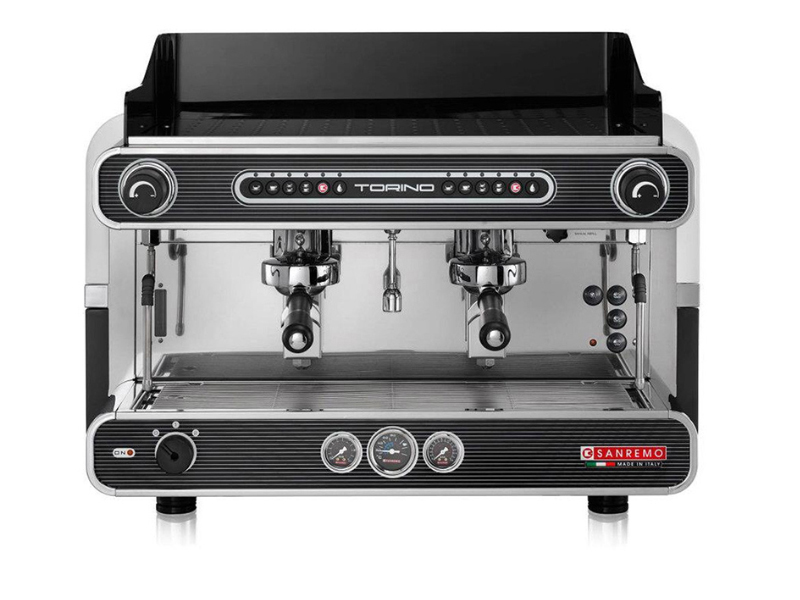 San Remo Torino SED