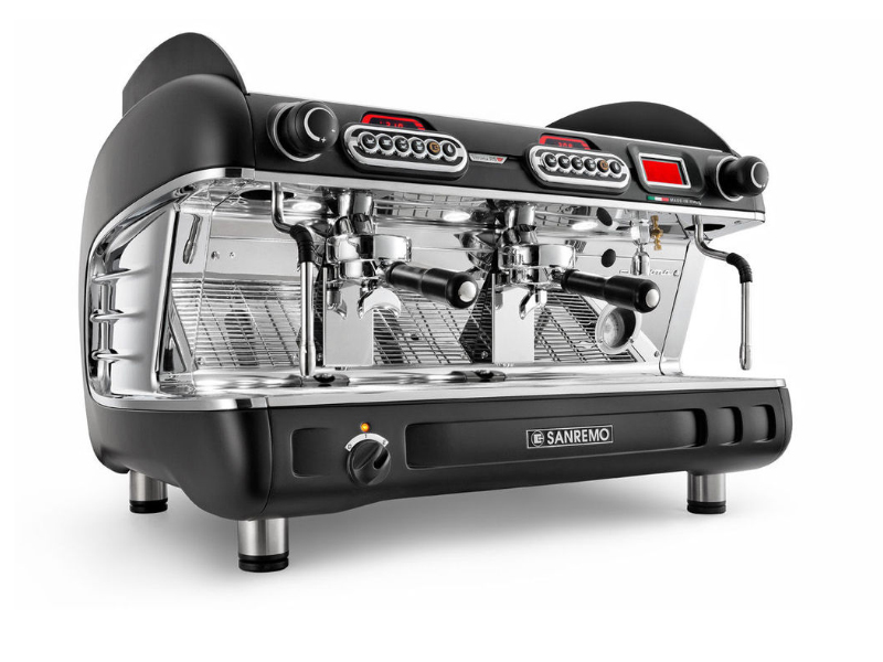 San Remo Verona RS 2