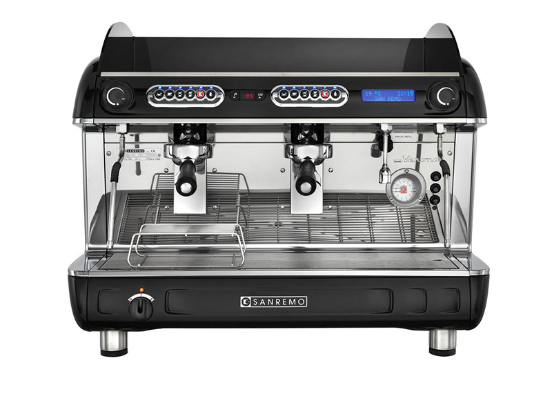 San Remo Verona SED