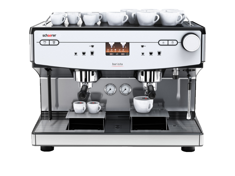 Schaerer Barista