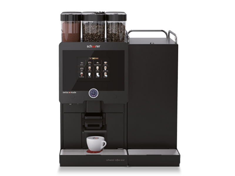 Schaerer Coffee Soul