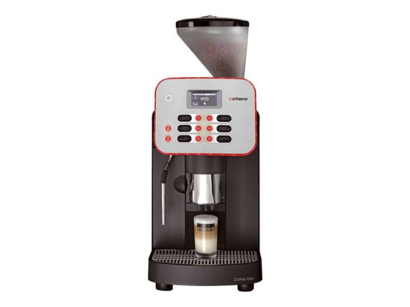 Schaerer Coffee Vito