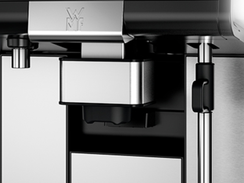 WMF 5000 S+ 3