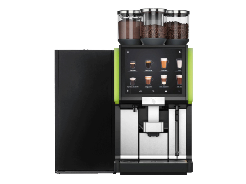 WMF 5000 S+