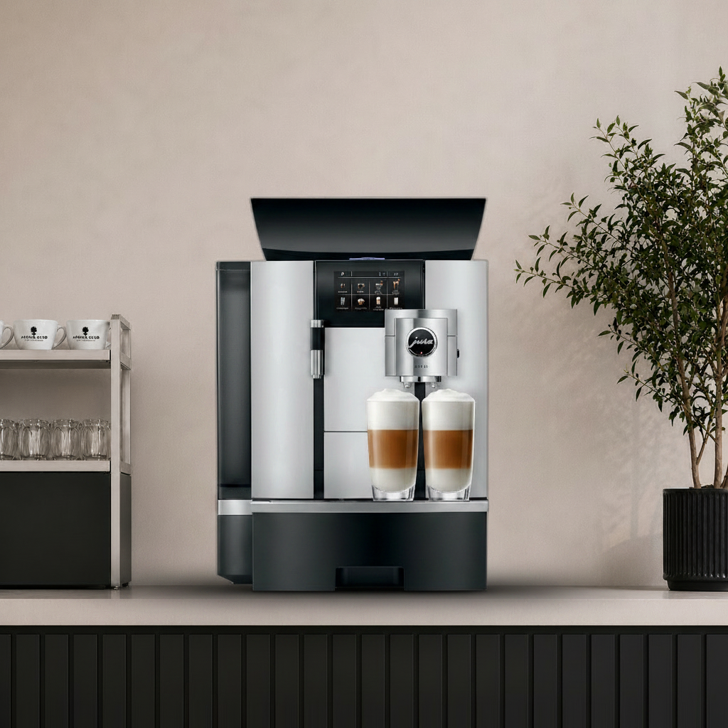 JURA GIGA X3 Alu (EB)
