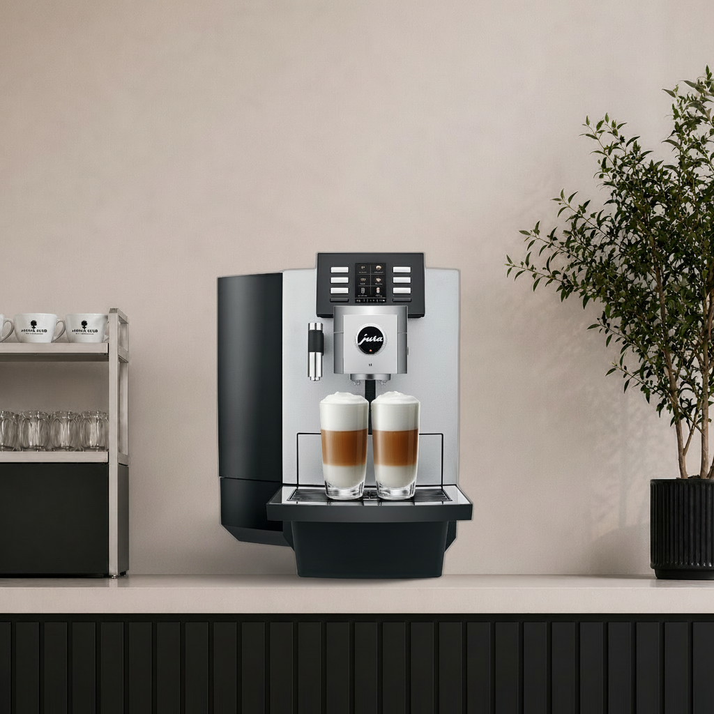 JURA X8 (EA)