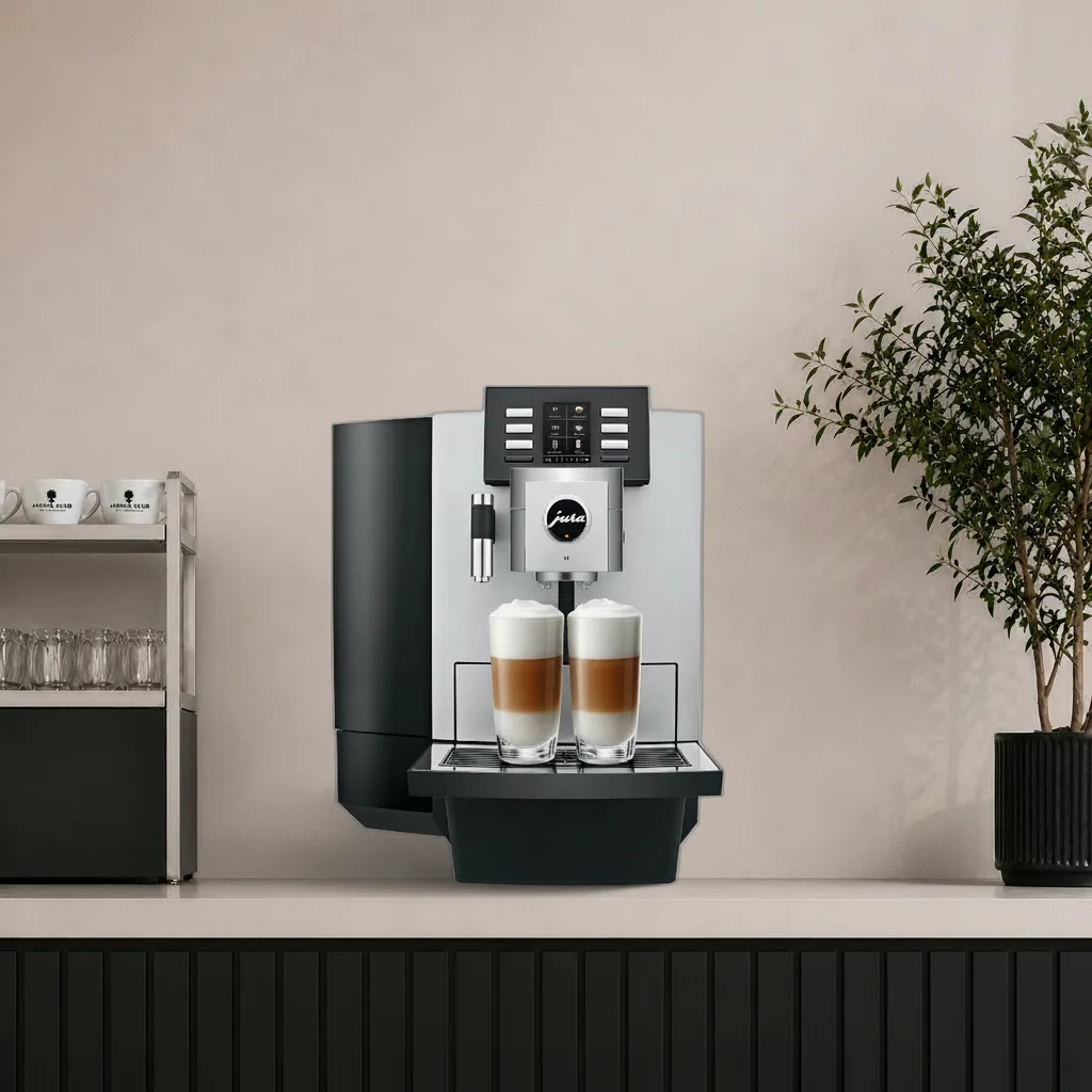 JURA X8 (EA)