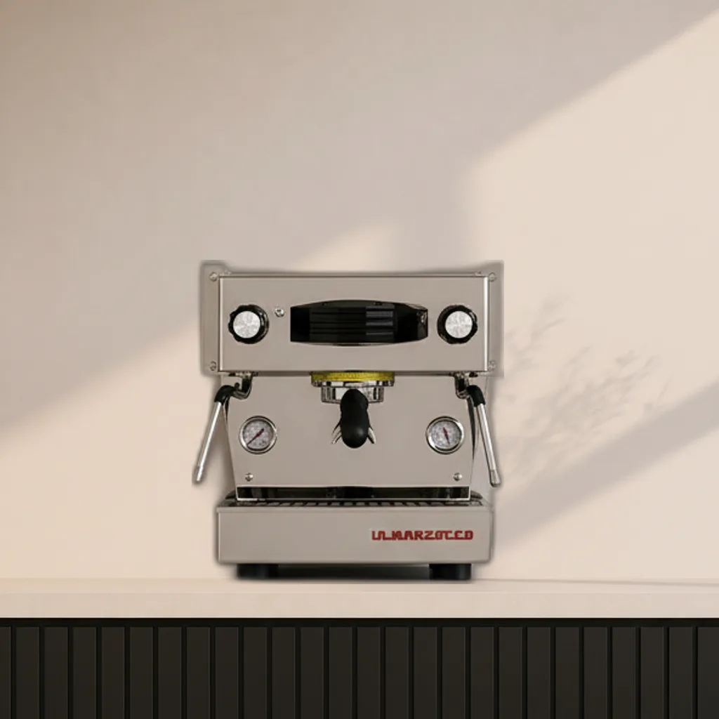 La Marzocco Linea Mini