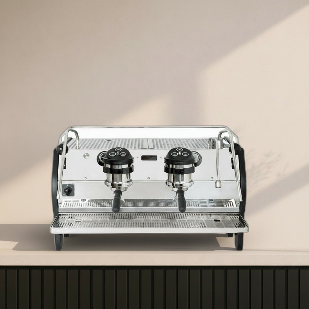 La Marzocco Strada