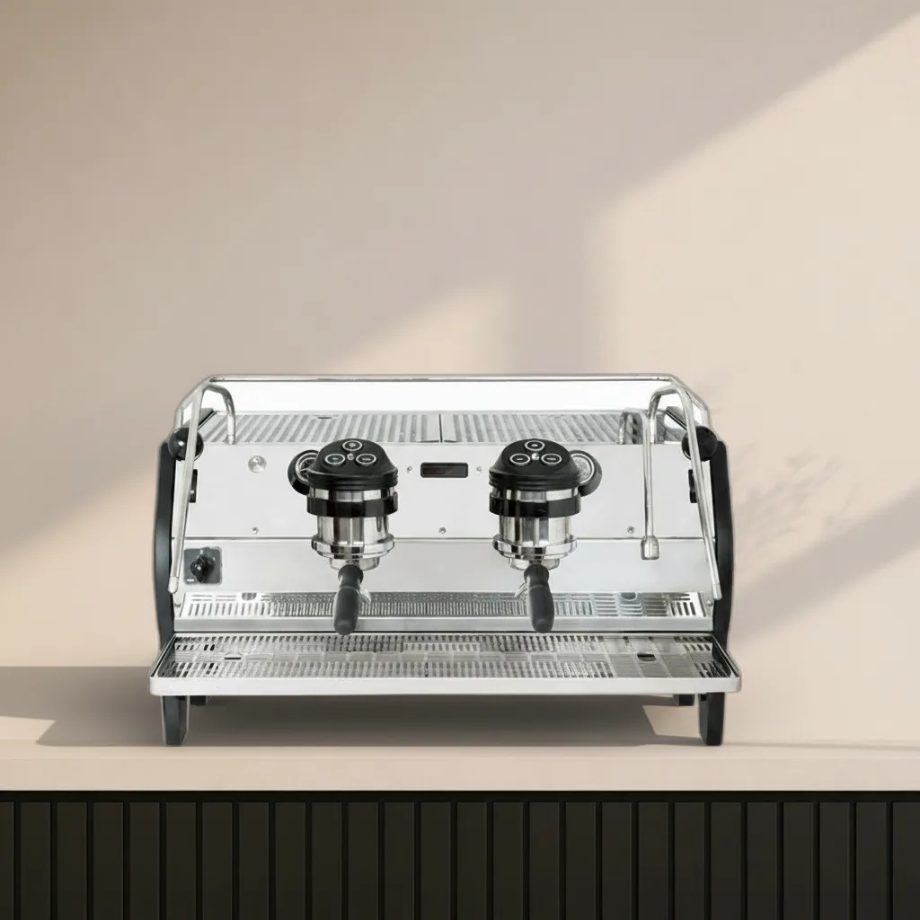 La Marzocco Strada