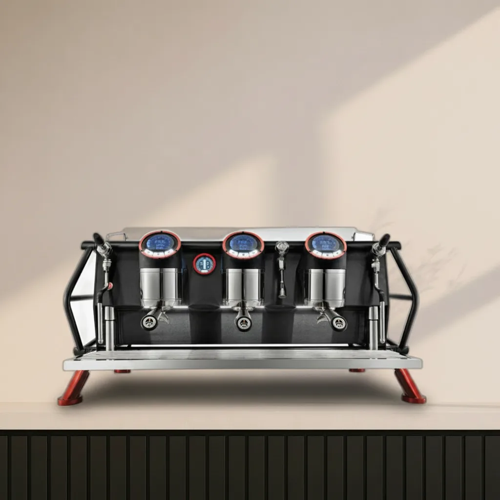 San Remo Cafe Racer