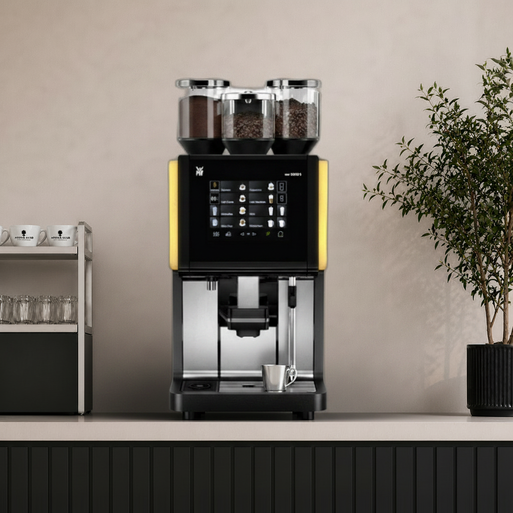 WMF 5000S